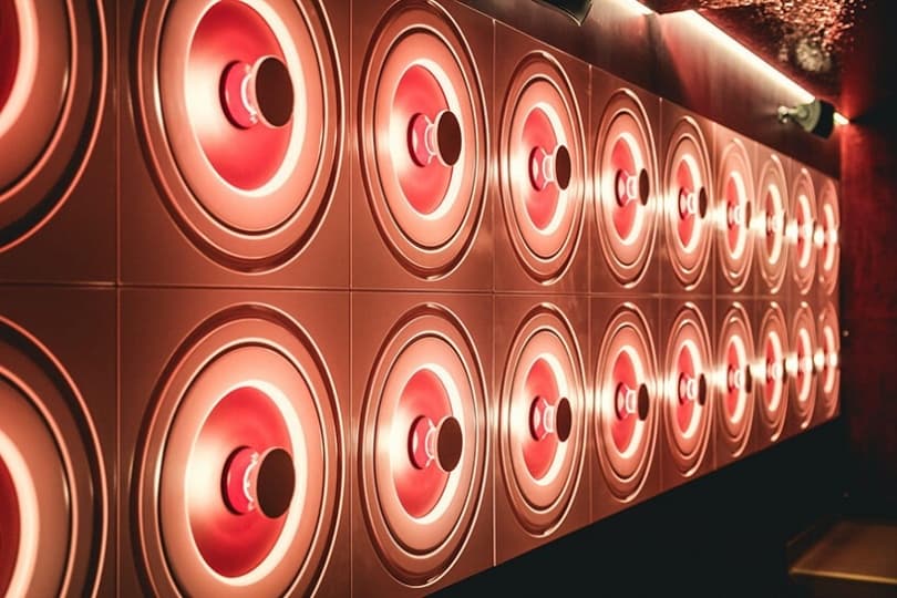 В Париже обновили исторический кинотеатр Elysées Lincoln