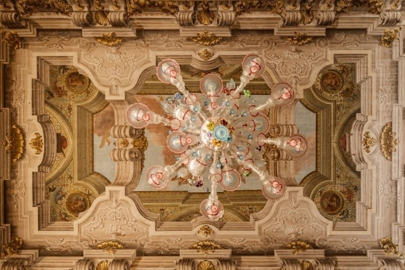 Дрис ван Нотен откроет фонд своего имени в Венеции