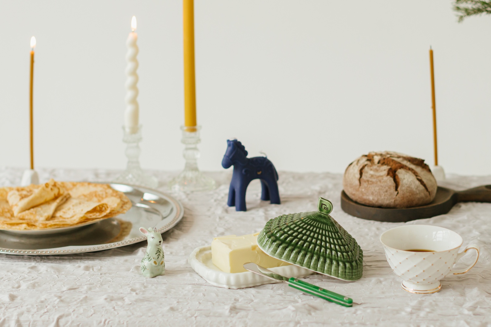 Антихрупкость и X5 напечатали масленку на 3D-принтере