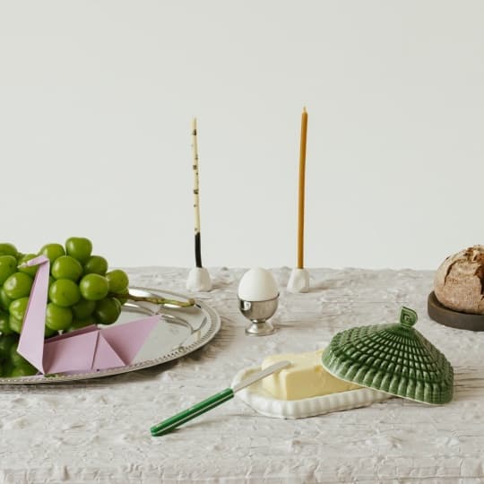 Антихрупкость и X5 напечатали масленку на 3D-принтере