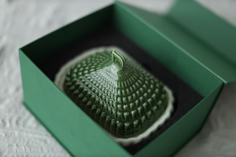 Антихрупкость и X5 напечатали масленку на 3D-принтере