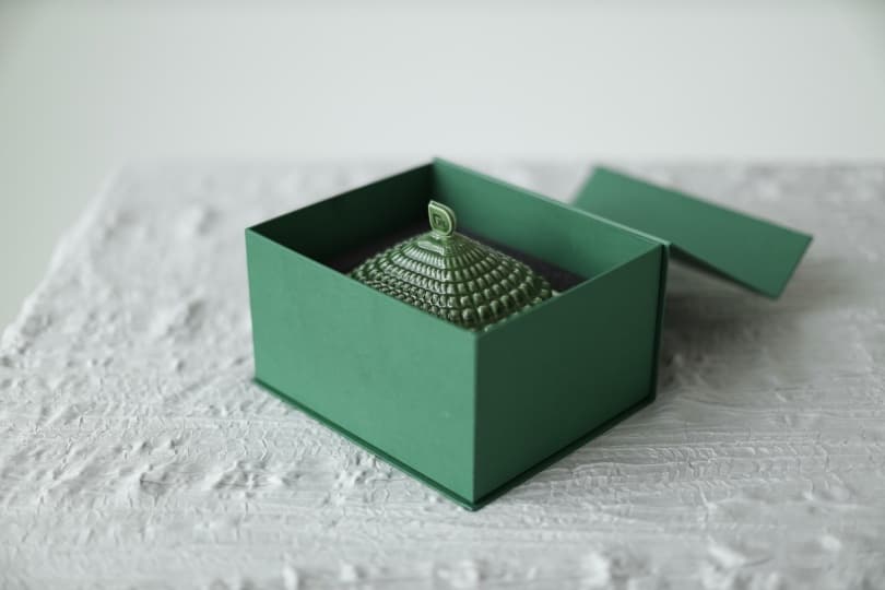 Антихрупкость и X5 напечатали масленку на 3D-принтере