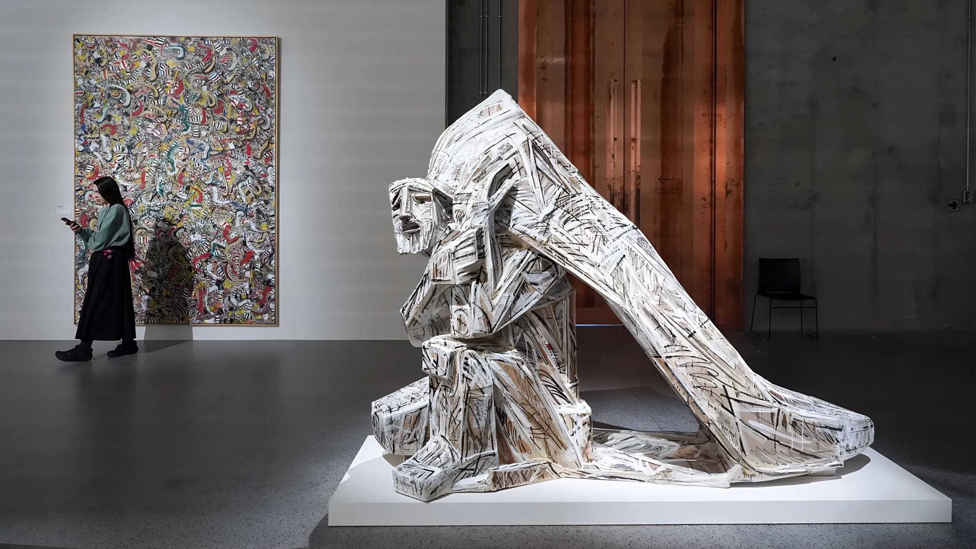 Самое интересное из мира дизайна и искусства: с 15 по 21 декабря