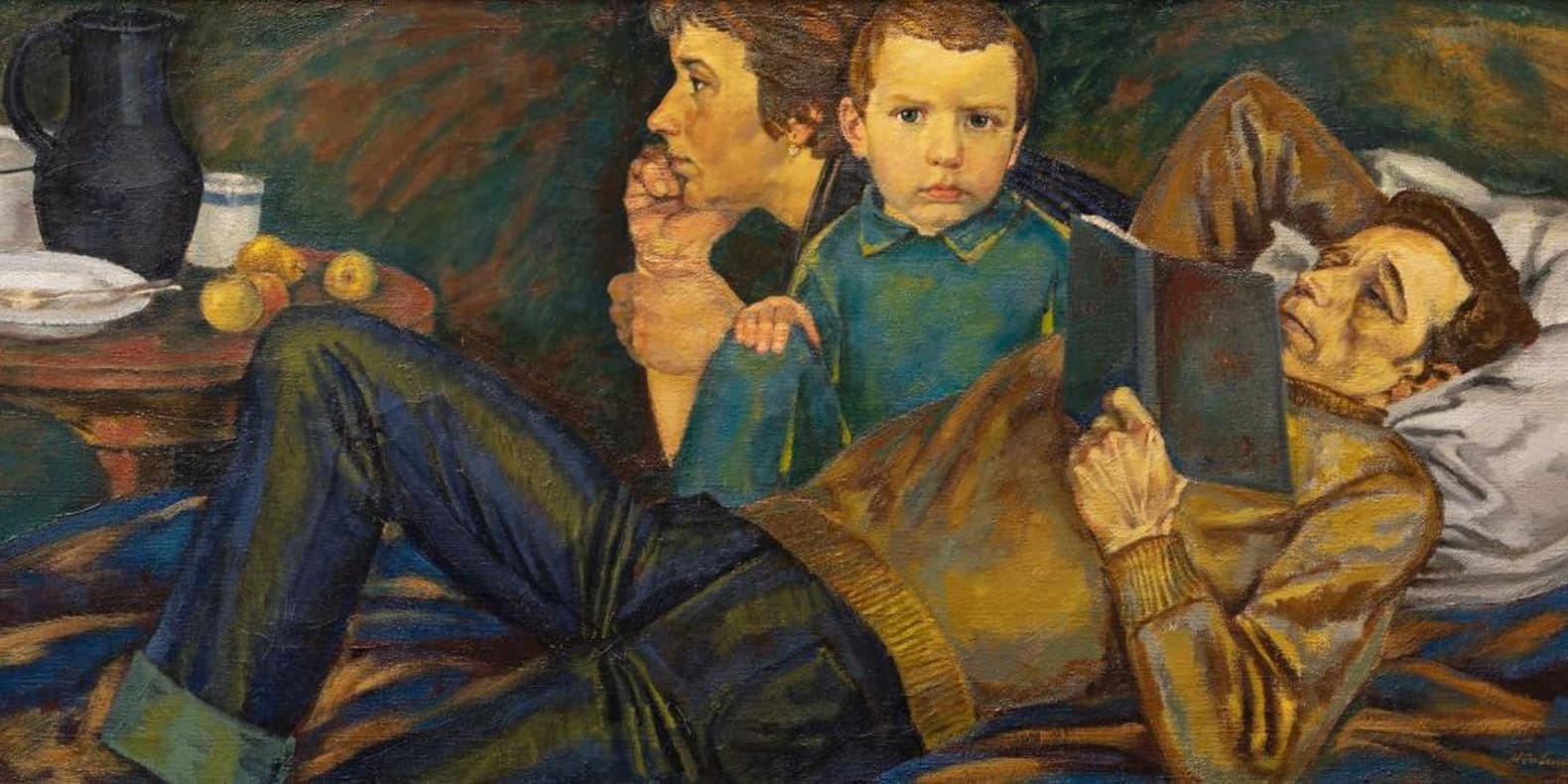 Самое интересное из мира дизайна и искусства: с 15 по 21 декабря 2025