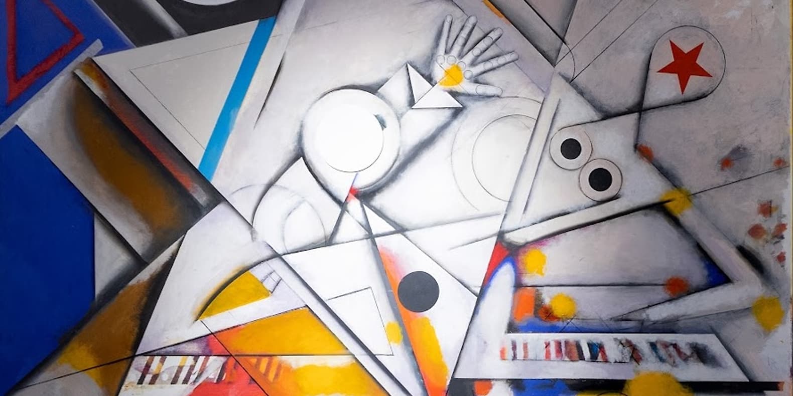 Самое интересное из мира дизайна и искусства: с 15 по 21 декабря 2025