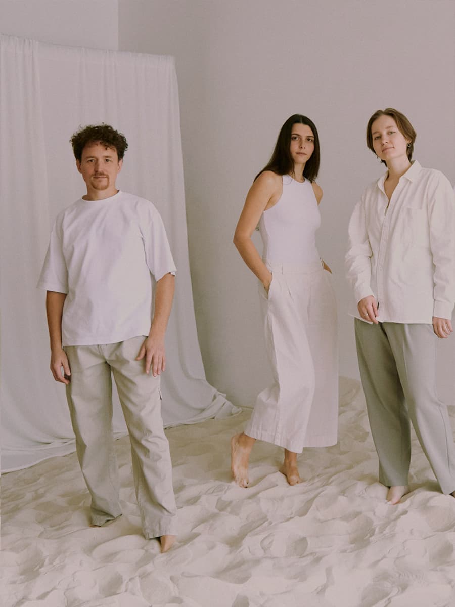 За кем следить: 10 современных выпускников Строгановки