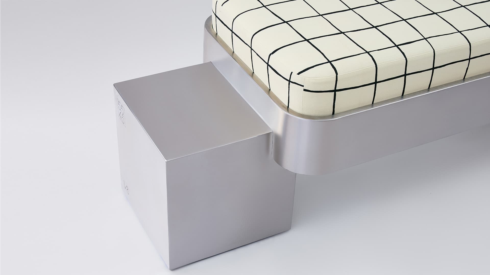 От идеи до прототипа: коллекция Neman студии 55°45′