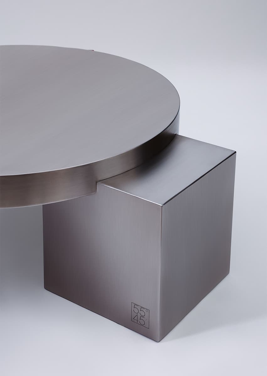 Коллекция Neman студии 55°45′. Эскизы