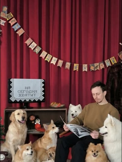 Студия ​Elnik переосмыслила советскую ажурную салфетку