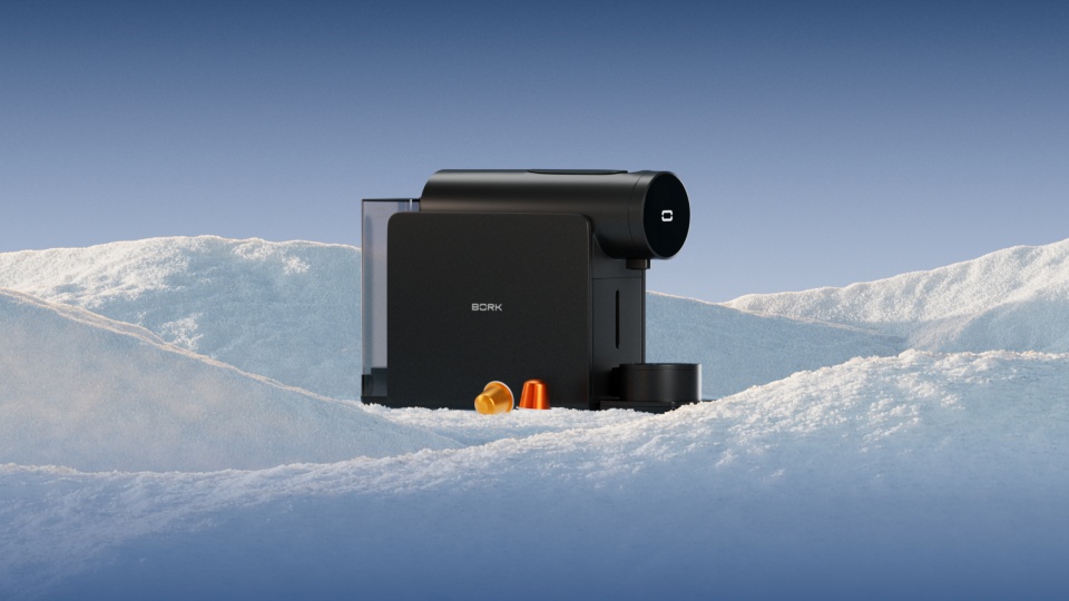 BORK представил гид по подаркам