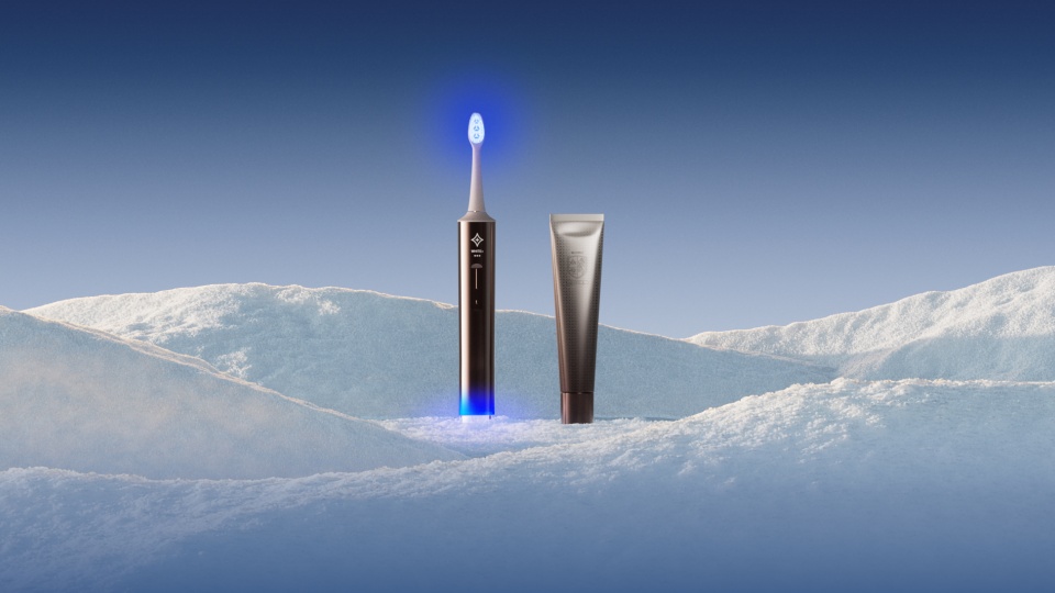 BORK представил гид по подаркам