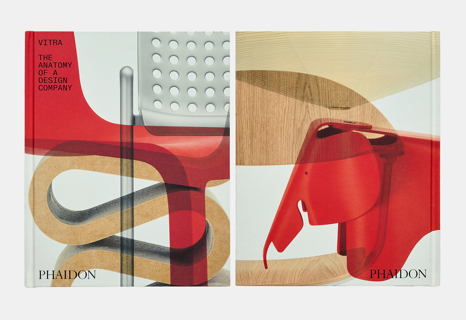 Vitra: The Anatomy of a Design Company