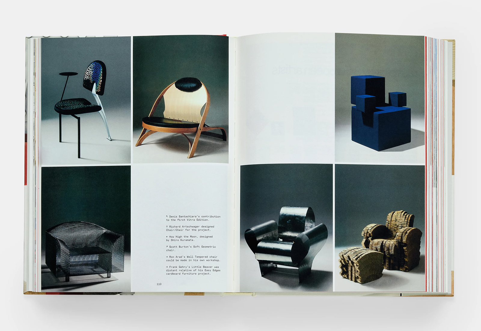 Vitra: The Anatomy of a Design Company