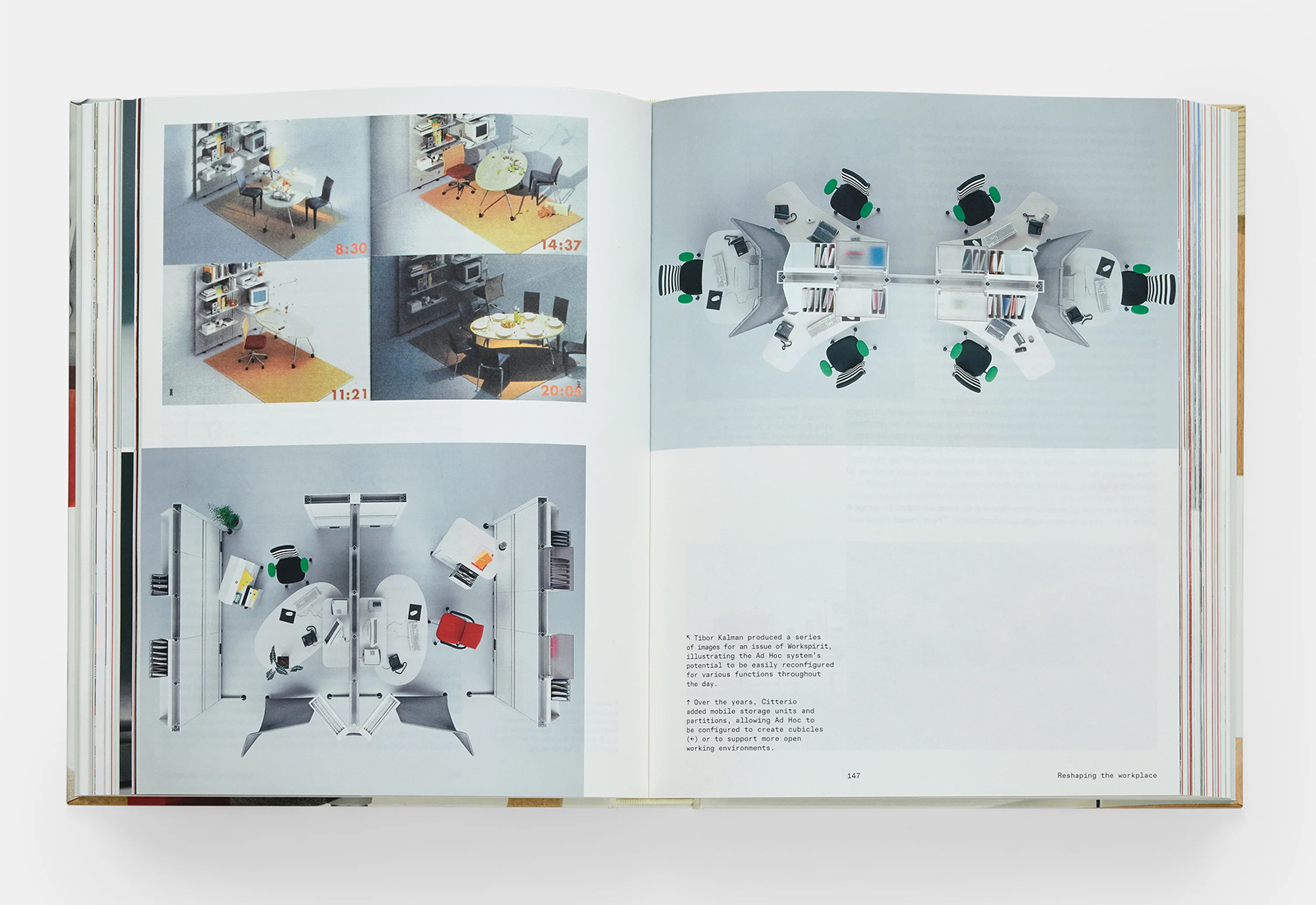 Vitra: The Anatomy of a Design Company