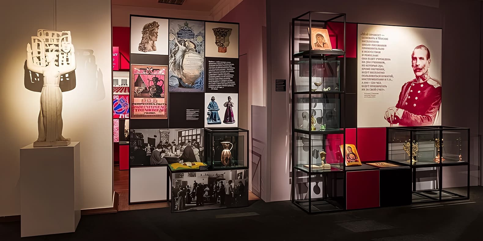 Самое интересное из мира дизайна и искусства: с 22 по 28 декабря 2025