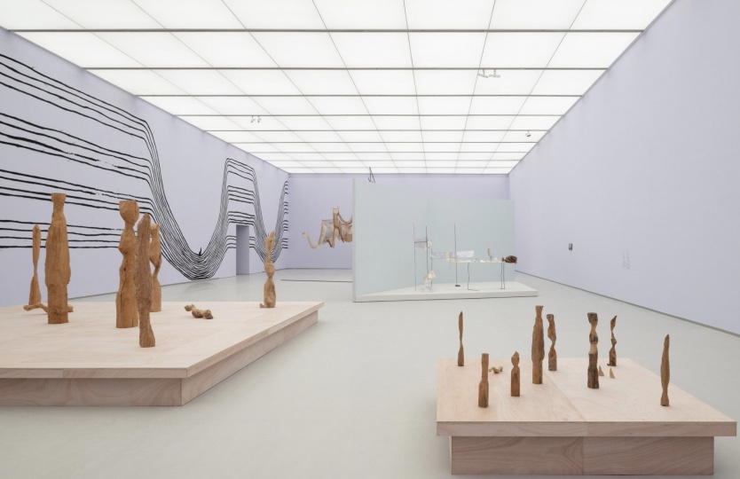 В Шанхае появилась библиотека Chanel