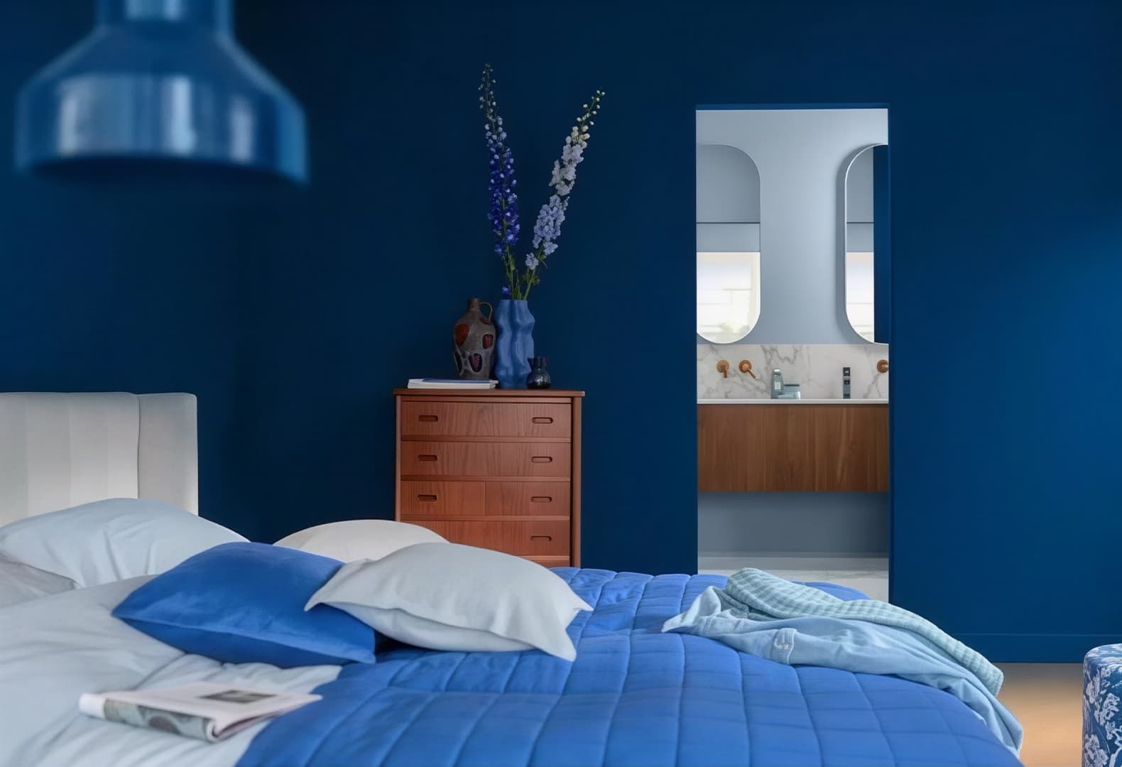 Rhythm of Blues. AkzoNobel