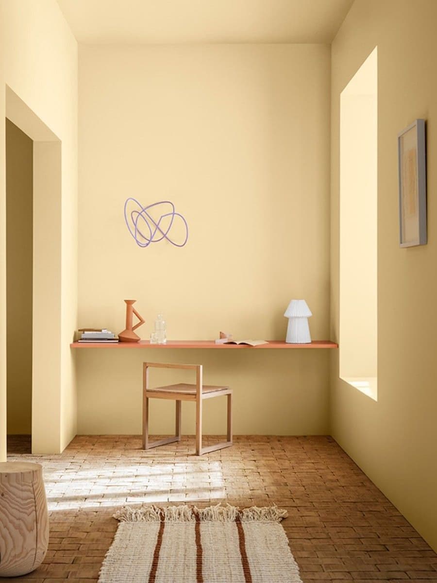 Silhouette AF-655. Benjamin Moore