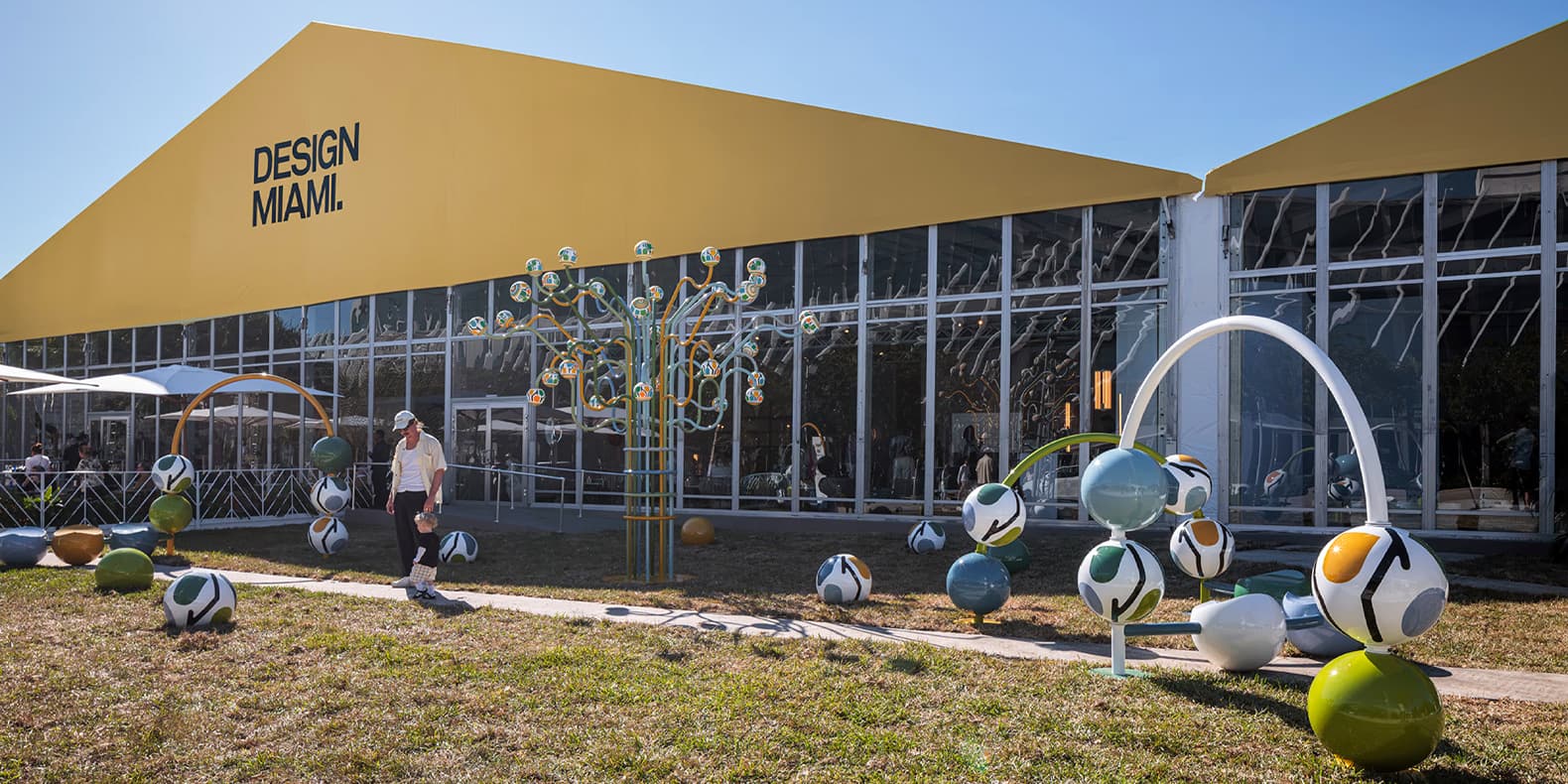 Фестивали, выставки и ярмарки дизайна: полный календарь на 2026 год