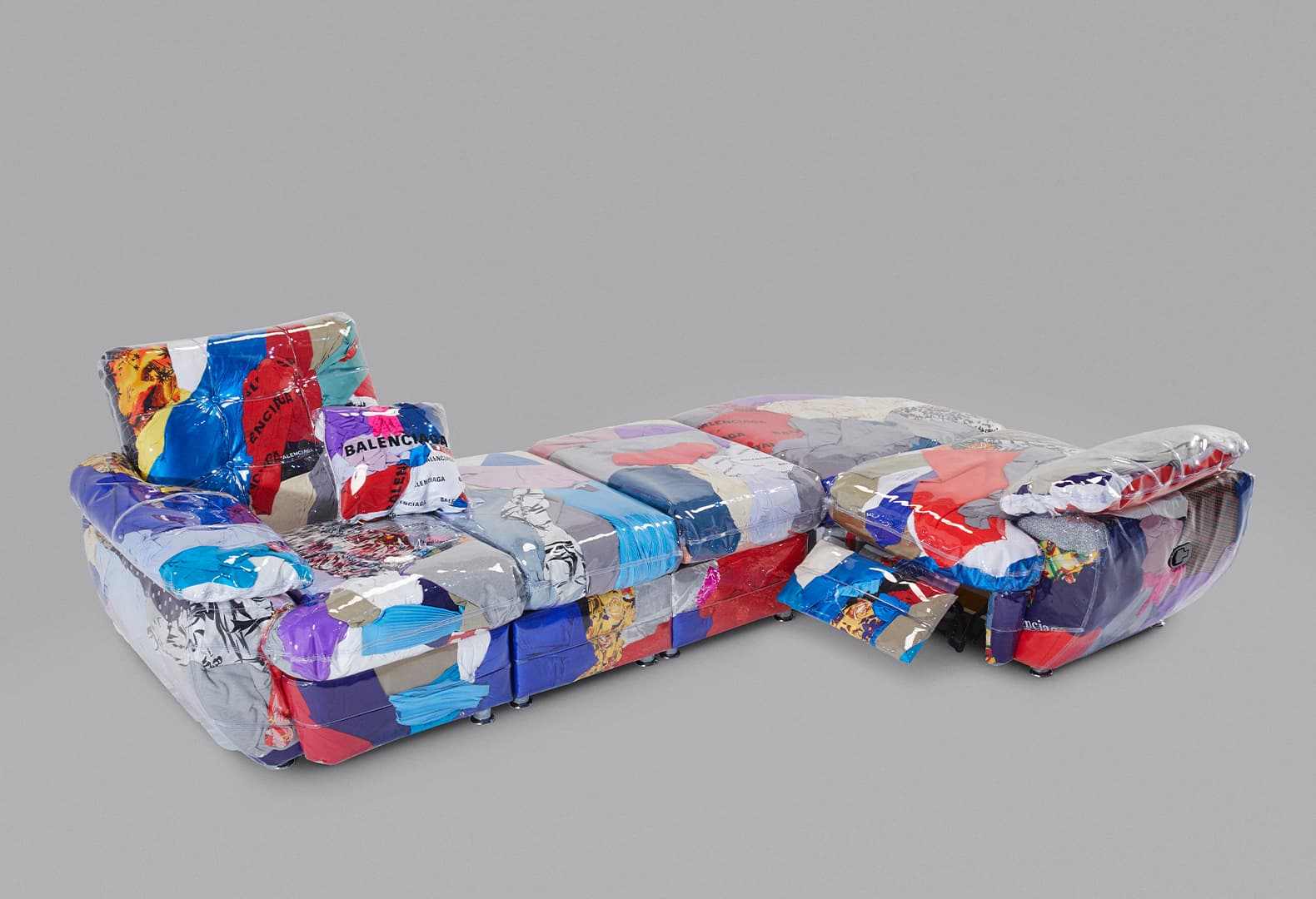 Трансформативный дизайн Гарри Нуриева