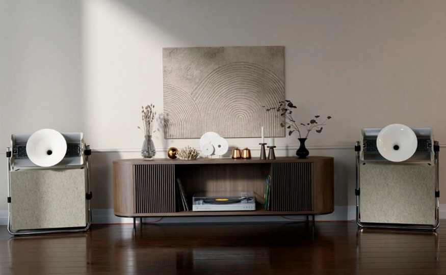 AVD ищет партнера для запуска проекта High End аудиосистем