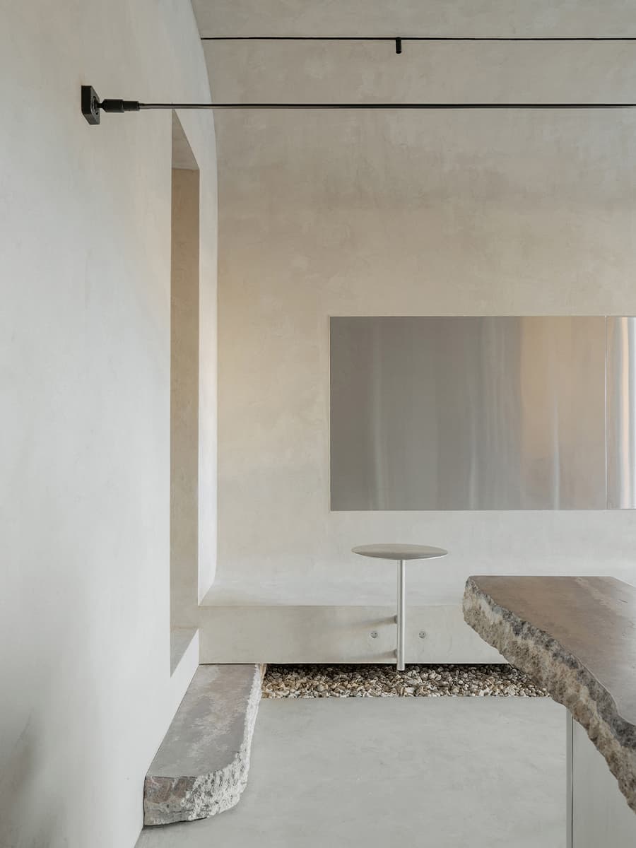 Брутальный интерьер «места силы» для любителей экстремального спорта — проект MARAT MAZUR Interior Design