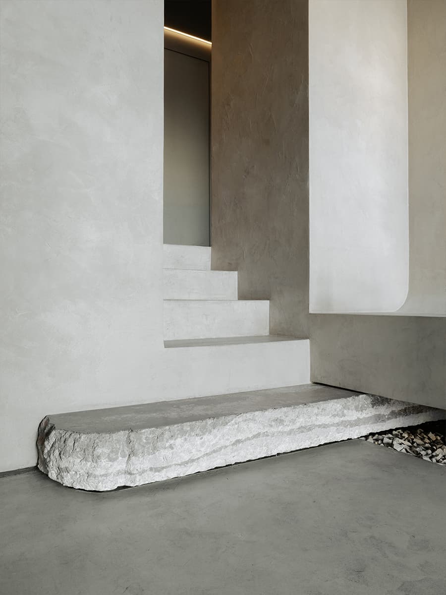 Брутальный интерьер «места силы» для любителей экстремального спорта — проект MARAT MAZUR Interior Design