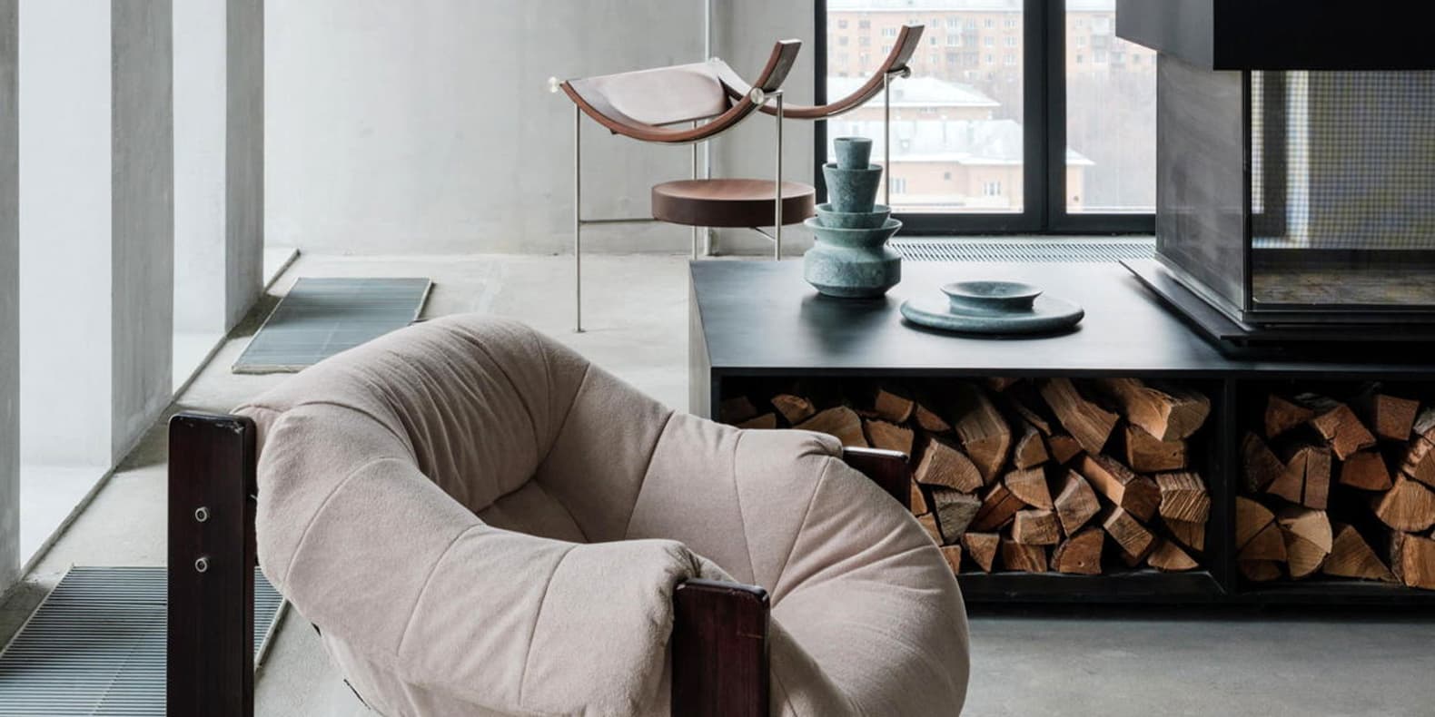 Самое интересное из мира дизайна и искусства: с 19 по 25 января 2026