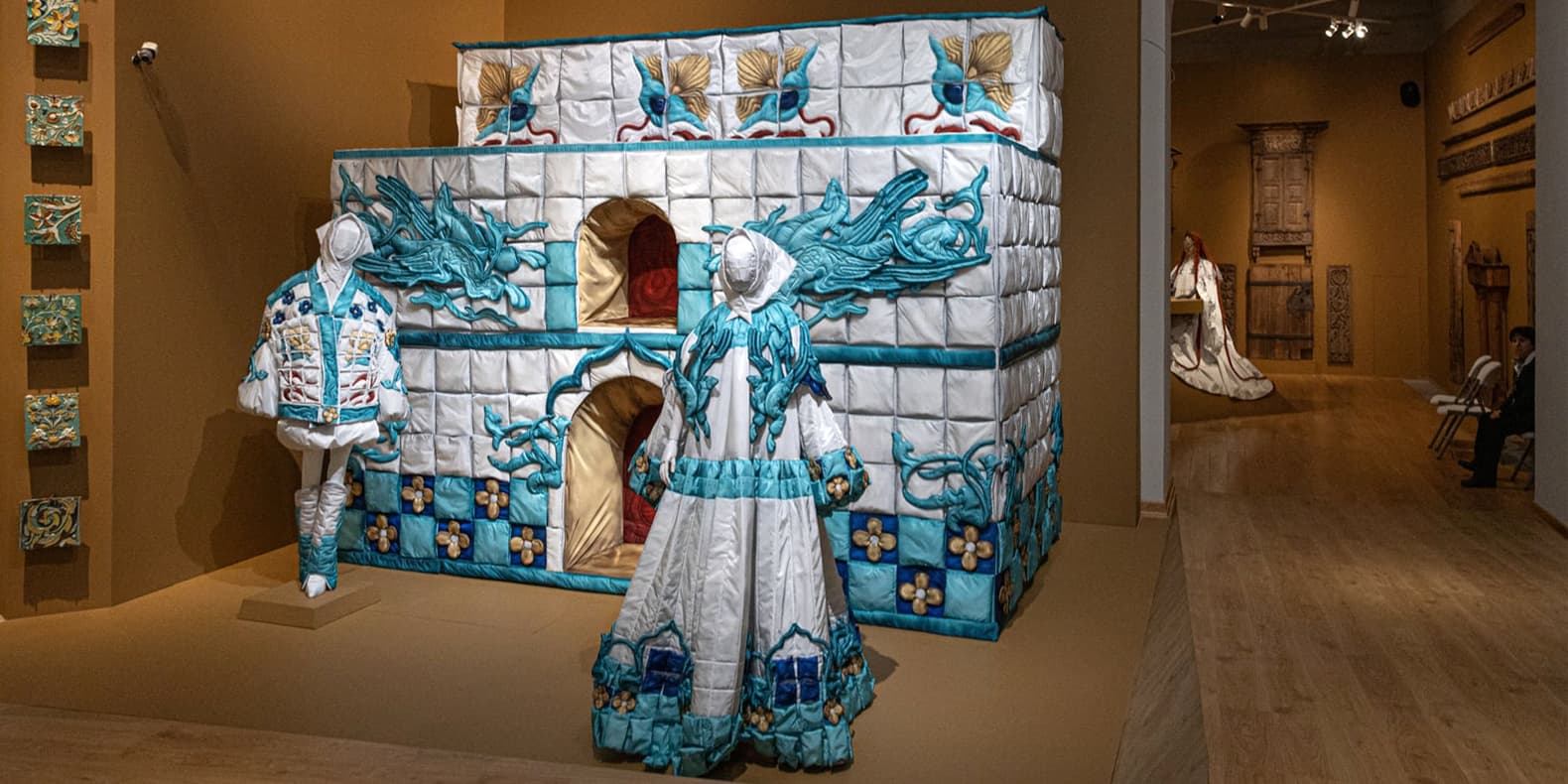 Самое интересное из мира дизайна и искусства: с 19 по 25 января 2026