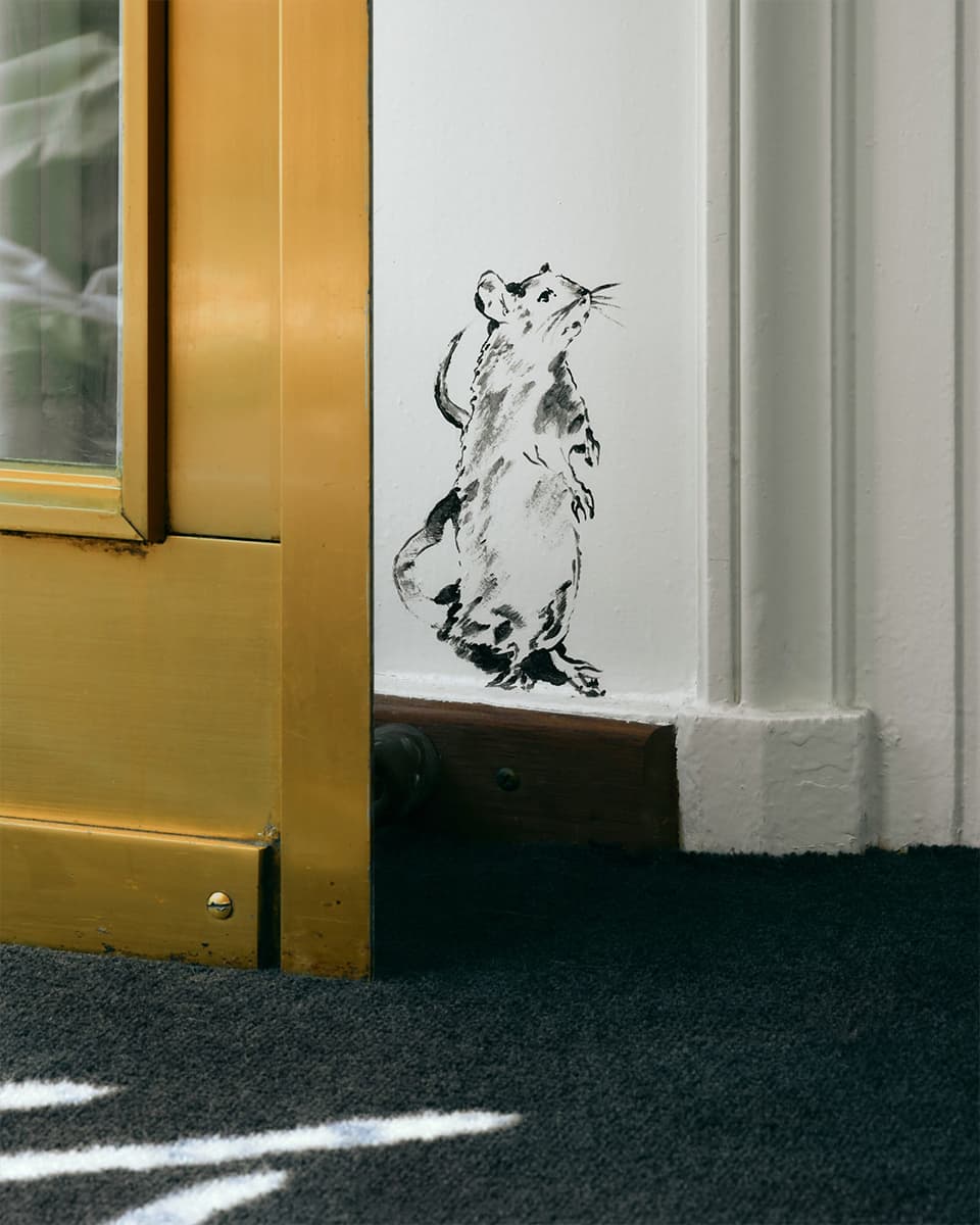 Торжественный интерьер исторического ресторана в Женеве — проект YKRA Architects