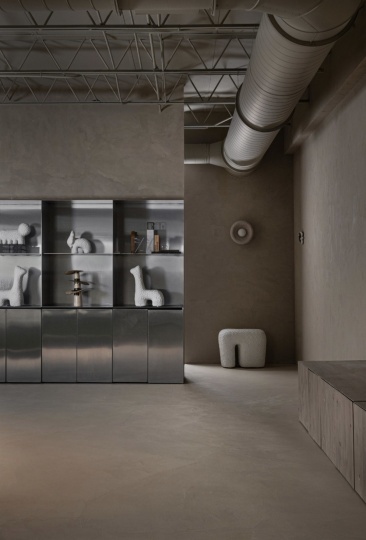 Виктория Якуша открыла галерею в Майами