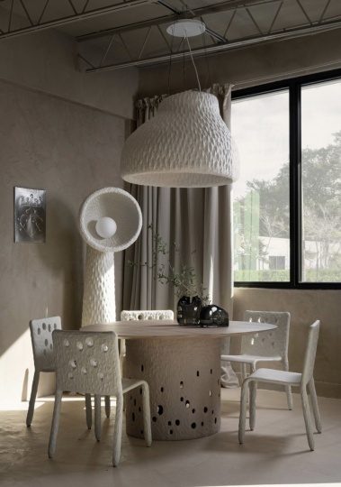 Виктория Якуша открыла галерею в Майами