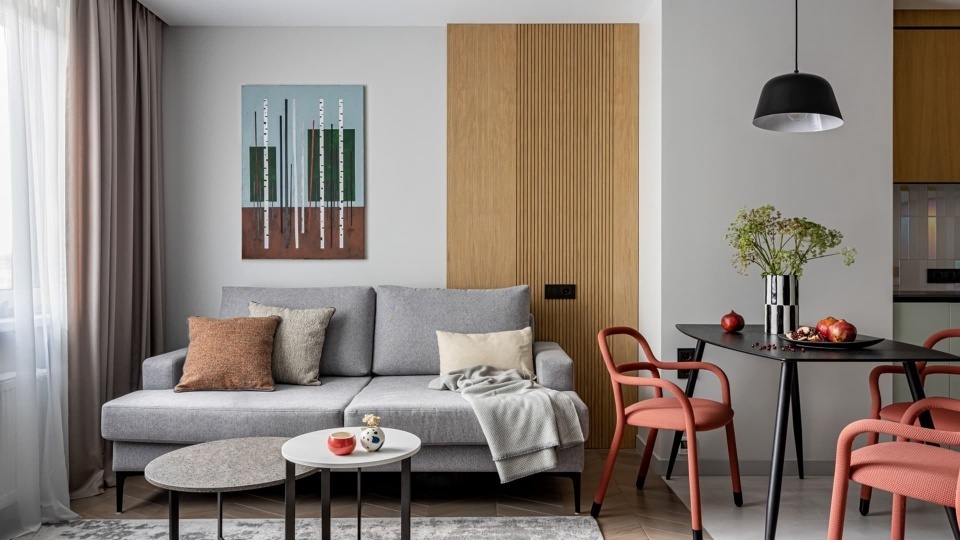 Премия KUKHA DESIGN AWARD составила ТОП-100 интерьерных дизайнеров Беларуси