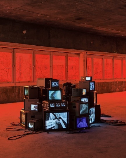 Джейден Смит представил дебютную коллекцию для Christian Louboutin