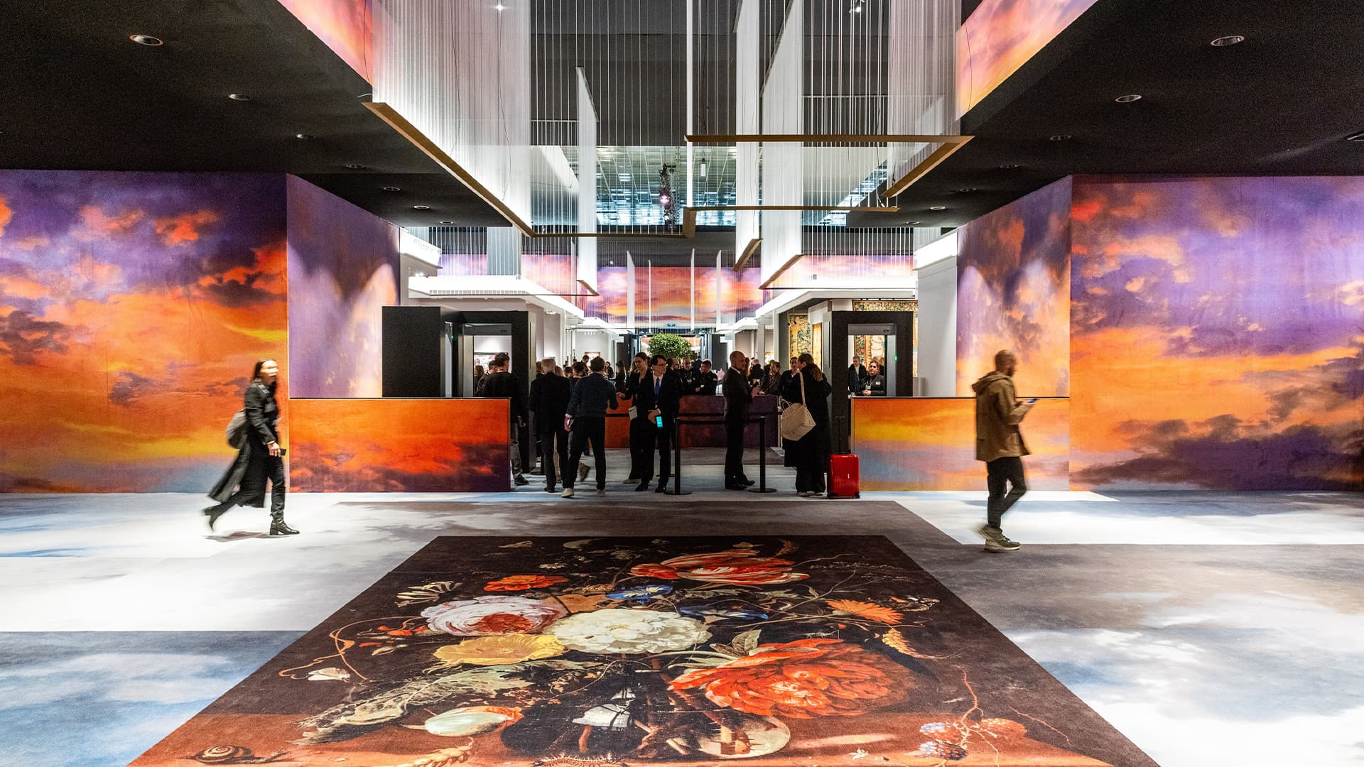 Самое интересное из мира дизайна и искусства: с 26 января по 1 февраля Самое интересное из мира дизайна и искусства: с 26 января по 1 февраля