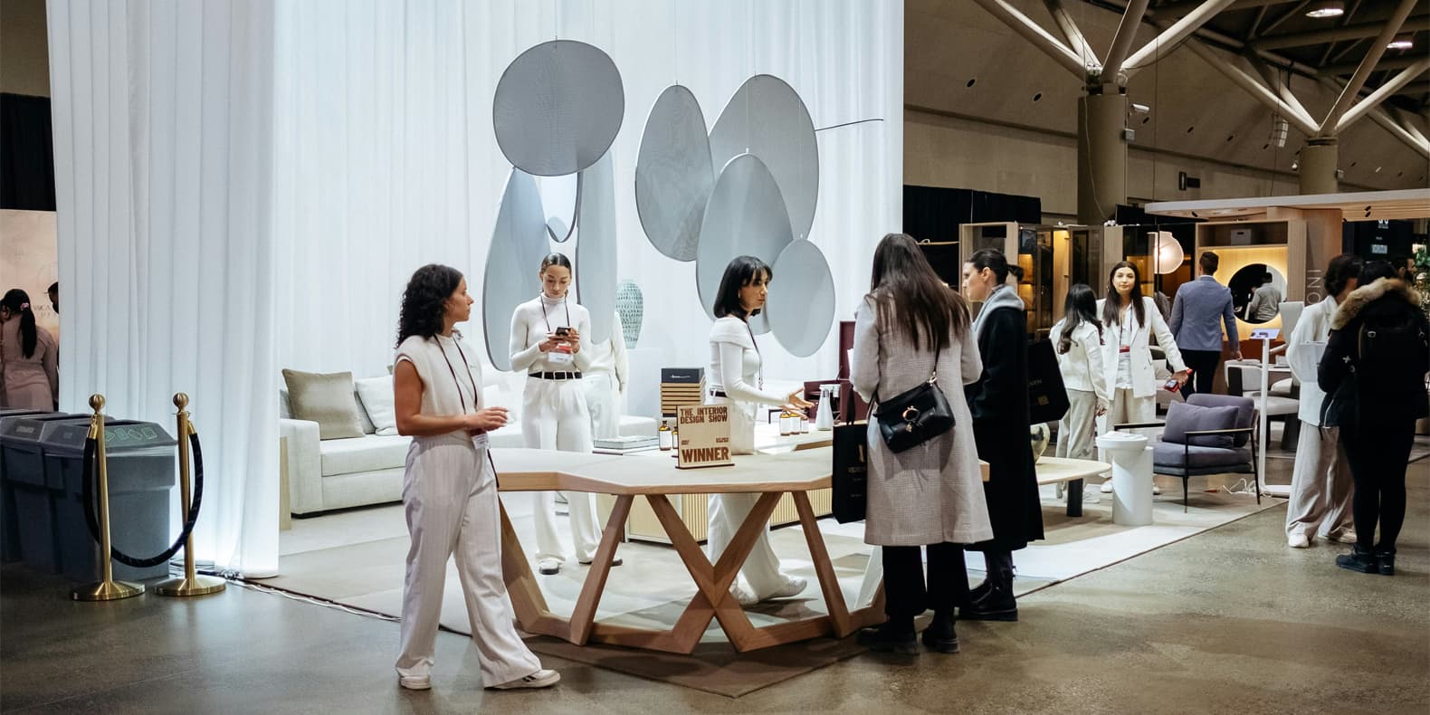 Самое интересное из мира дизайна и искусства: с 26 января по 1 февраля 2026