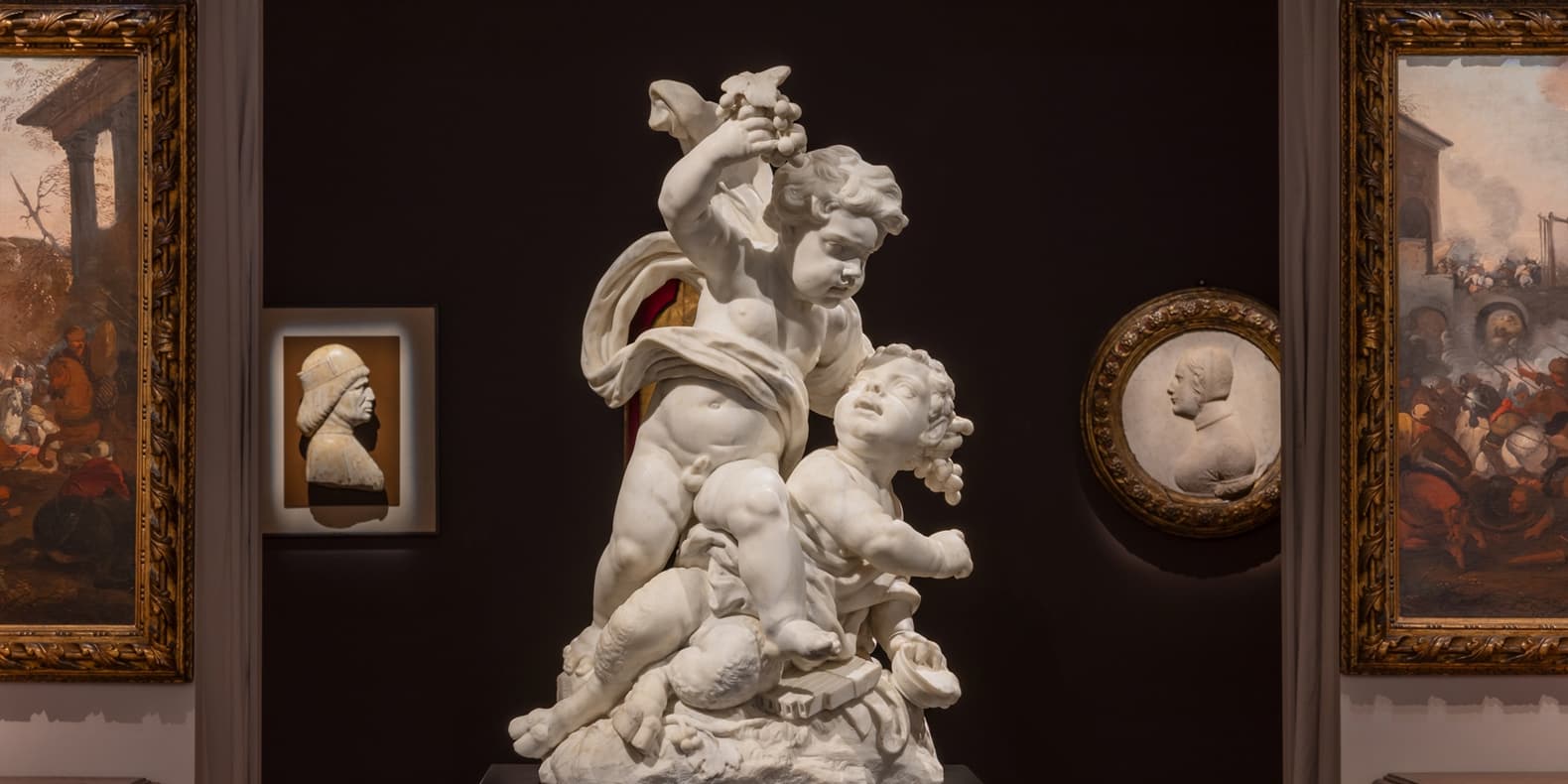 Самое интересное из мира дизайна и искусства: с 26 января по 1 февраля 2026