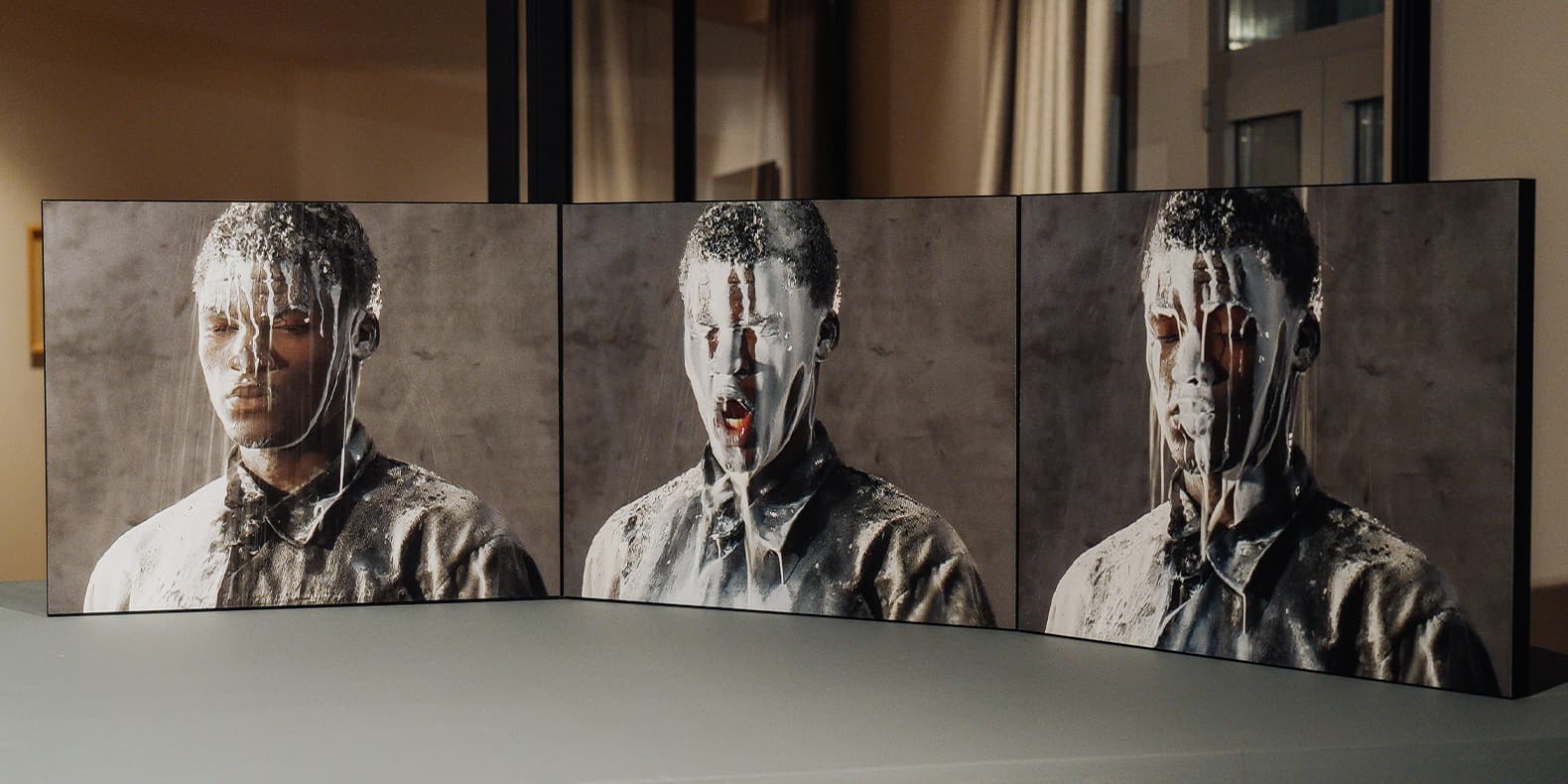 Самое интересное из мира дизайна и искусства: с 26 января по 1 февраля 2026