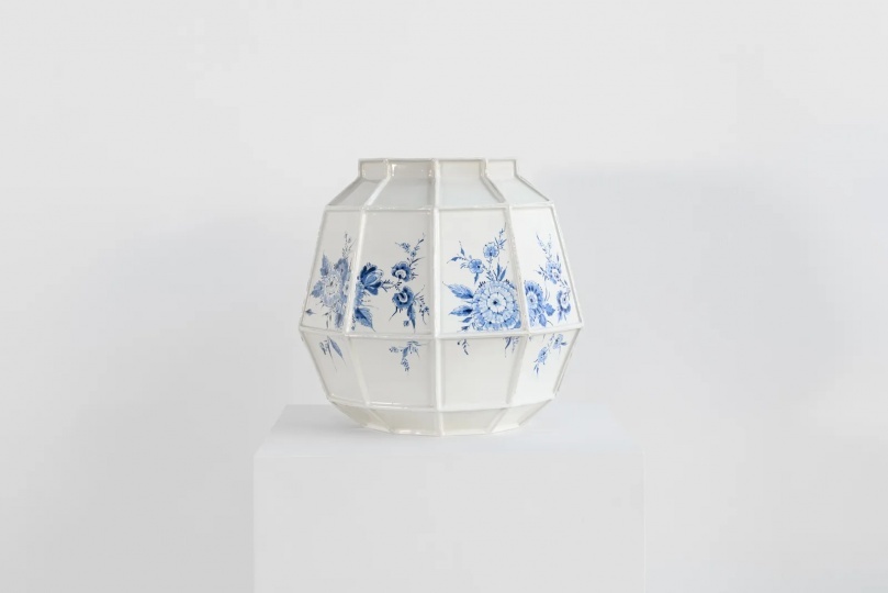 Галерея The Future Perfect и Studio Ahead возвращают интерес к антиквариату