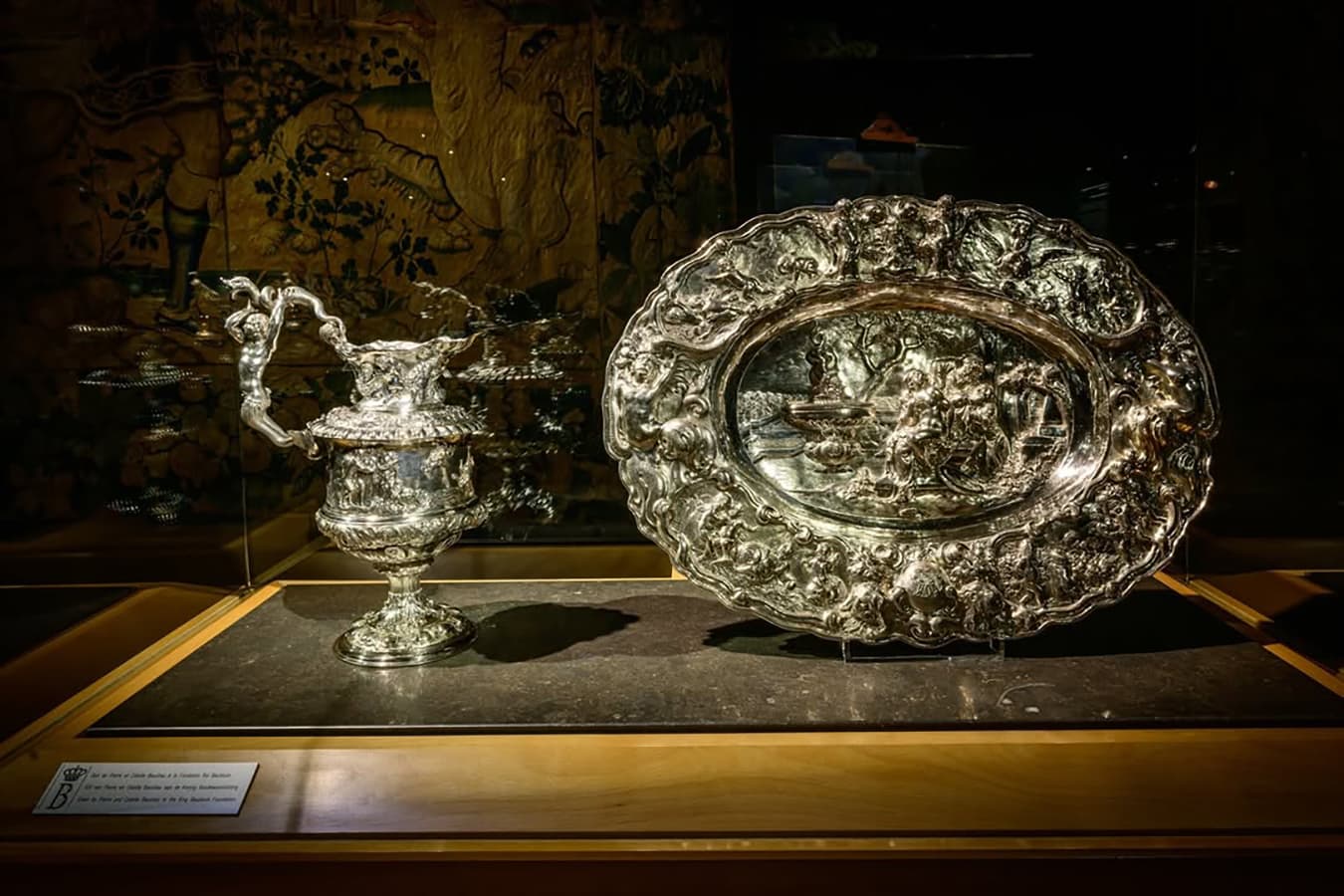 BRAFA 2026: выбор Design Mate