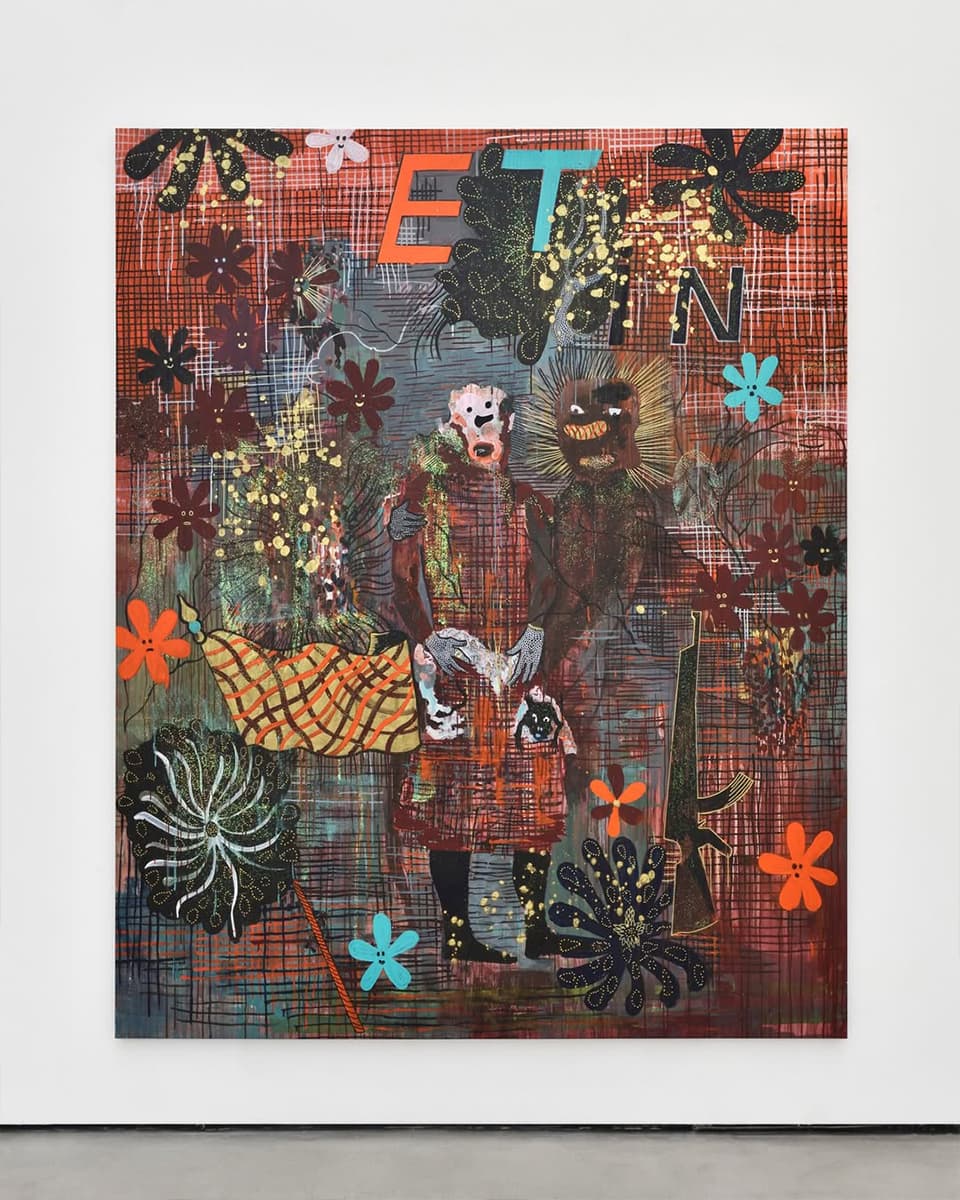 BRAFA 2026: выбор Design Mate