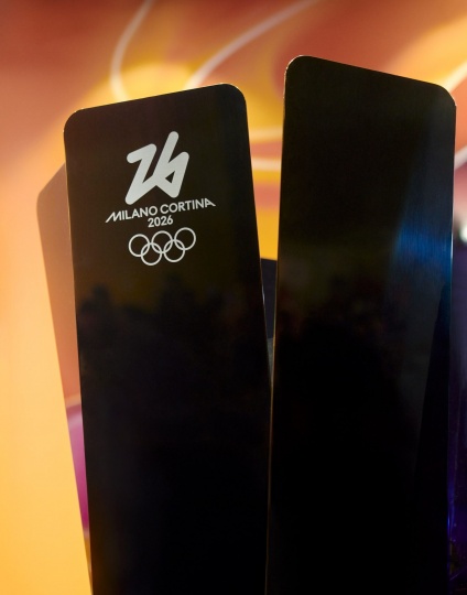 Карло Ратти создал чашу олимпийского огня