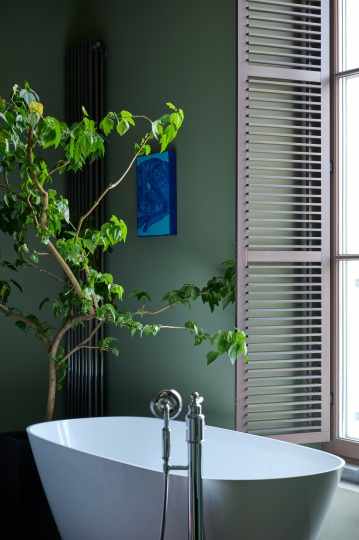 Space Four и Hideout представили совместный проект