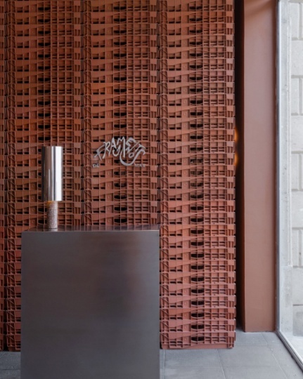 Студия Davidpompa сделала светильники из раковин