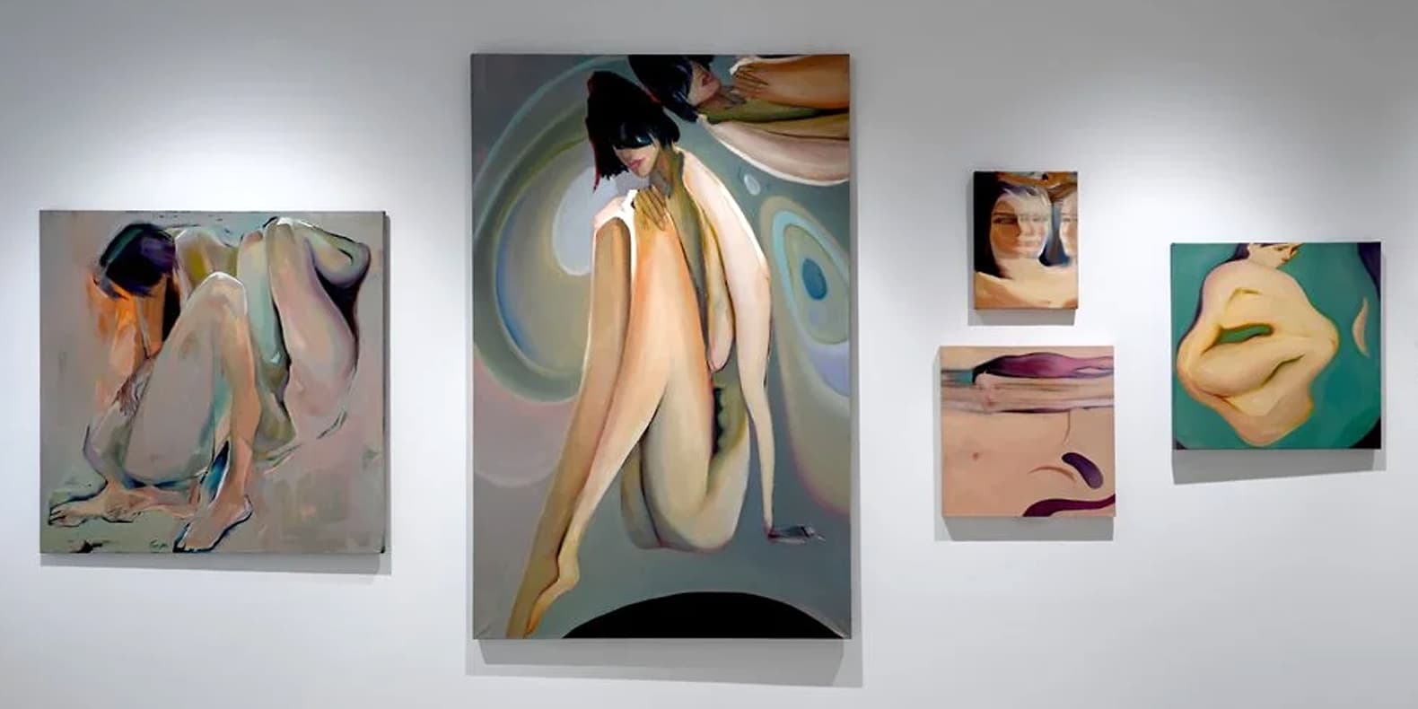 Самое интересное из мира дизайна и искусства: с 9 по 15 февраля 2026