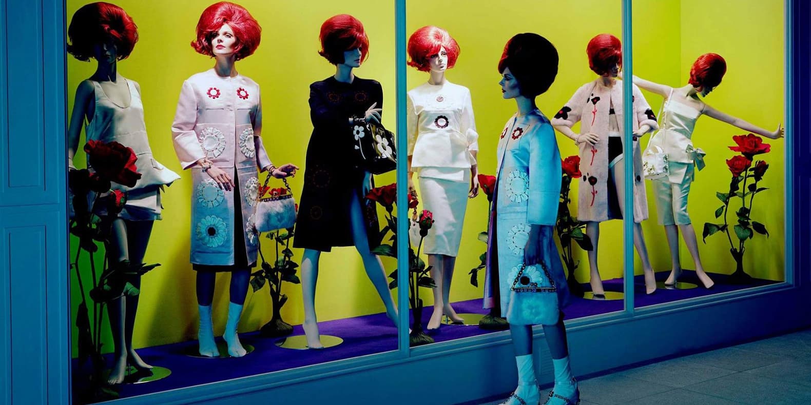 Самое интересное из мира дизайна и искусства: с 9 по 15 февраля 2026