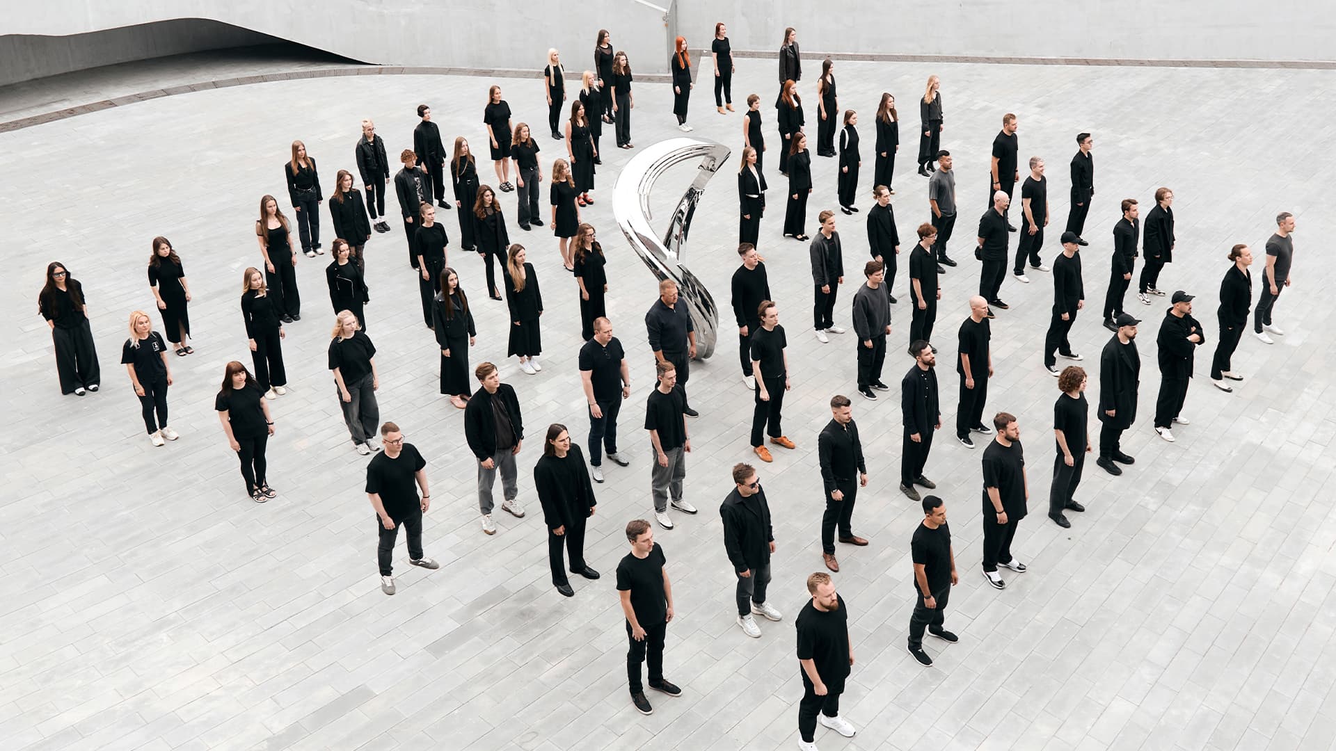 Команды: как устроена студия ZROBIM architects