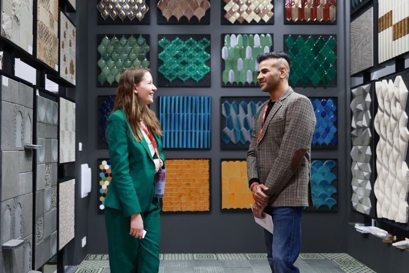 MosBuild представляет сезон 2026: 1000 брендов и 11 контент-площадок