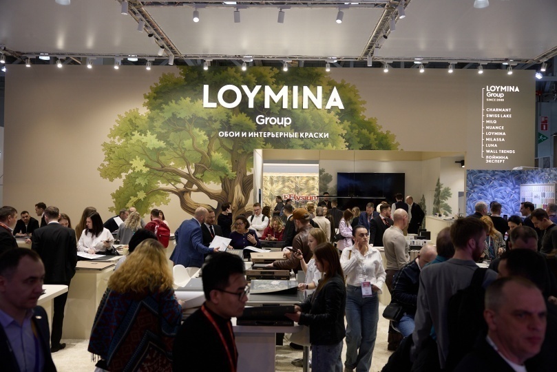 MosBuild представляет сезон 2026: 1000 брендов и 11 контент-площадок