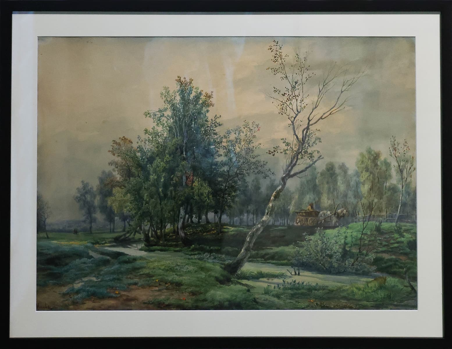 200 лет. Юбилейная выставка университета им. С. Г. Строганова